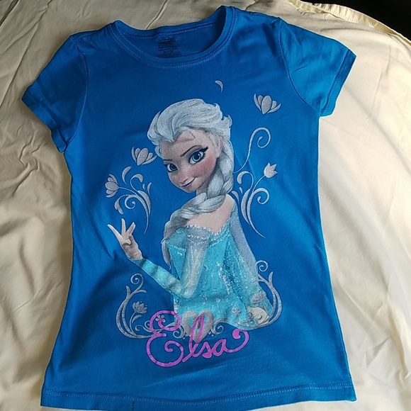 frozen t shirts for adults